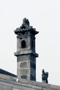 Free Ornament On The Roof. Royalty Free Stock Image - 5168696