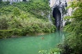 Free View Of Getu River Stock Photography - 5172312