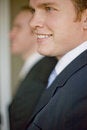 Free Businessmen Royalty Free Stock Images - 5174059