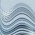 Free Distorted Spots And Lines Stock Photography - 5174322