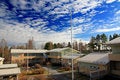 Free Residential Area Royalty Free Stock Photos - 5174438