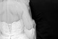 Free Bride And Groom Royalty Free Stock Photos - 5178868