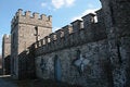 Free Fortress 5 Royalty Free Stock Photo - 5179945