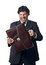 Free Happy Businessman Stock Photo - 5171370