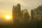 Free Foggy Morning Royalty Free Stock Images - 5173899