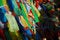 Free Prayer Flags In Tibet Stock Image - 5175211
