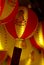 Free Vesak Light Up 2008 Stock Photo - 5177120