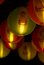 Free Vesak Light Up 2008 Royalty Free Stock Image - 5177126