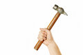 Free Hammer Stock Photography - 5180512