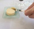 Free Butter Royalty Free Stock Photos - 5184368