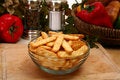 Free Club Crackers Stock Image - 5184581