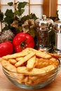 Free Club Crackers Royalty Free Stock Photography - 5184617