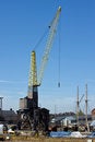 Free Dry Dock Royalty Free Stock Images - 5186969