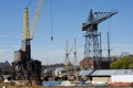Free Dry Dock Stock Photos - 5186983