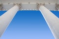 Free Columns Stock Photo - 5187030
