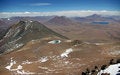 Free Andes Mountains, Chile Royalty Free Stock Photos - 5189308