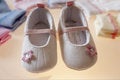 Free Shoes Stock Photo - 5189990