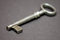 Free Metal Key Royalty Free Stock Images - 5180159