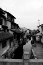 Free Xitang Historic Town Of China Royalty Free Stock Photography - 5193367