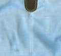 Free Blue Leather With Bijouterie Texture Royalty Free Stock Photos - 5193698