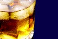 Free Whisky Royalty Free Stock Image - 5194816