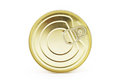 Free Tin Stock Photo - 5195460