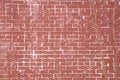 Free Beat Up Brick Wall Stock Image - 5199701