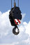 Free Heavy Hook Stock Photography - 5197402