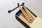 Free Matches Royalty Free Stock Photo - 5198585