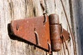 Free Old And Rusty Royalty Free Stock Photos - 523368
