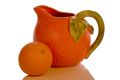 Free Orange And Pitcher Stock Image - 529091