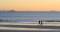 Free Beach Stroll Stock Images - 522334