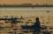 Free Fisherman And Boat Stock Image - 529131