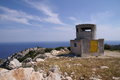 Free Abandoned Watchtower Stock Photo - 5204360