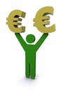 Free Success & Wealth Stock Photography - 5209972
