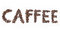 Free Word Caffee Stock Photos - 5202193