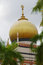 Free Muslim Temple Stock Photography - 5203742