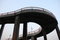 Free The Curving Footbridge Stock Photo - 5205590