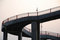 Free The Curving Footbridge Railing Stock Images - 5205644