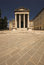 Free Temple Of Roma And Augustus Royalty Free Stock Image - 5208236