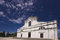 Free Catholic Church Royalty Free Stock Image - 5208316