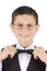 Free Portrait Of A Young Businessman Stock Photos - 5209633