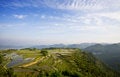 Free Village In The Morning Stock Images - 5211394