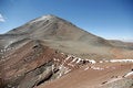 Free Andes Mountains, Chile Royalty Free Stock Photo - 5213855