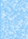 Free Fluffy Clouds Stock Photos - 5214013