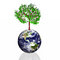 Free Save The Earth Stock Image - 5211281