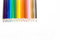 Free Different Color Pencils Royalty Free Stock Images - 5211989