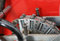 Free Detail Of The Mechanism Royalty Free Stock Photos - 5213928