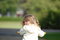 Free Girl On Bicycle Stock Photos - 5219133