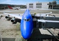 Free Airplane On Runway Stock Images - 5223654